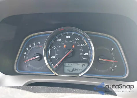 2014 Toyota Rav4 Limited from USA, damaged, VIN 2T3DFREV6EW198708